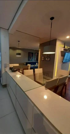 Imagem Apartamento 94 m² 3 Drmitorios sendo 1 Suite Aceita Permuta Menor Valor