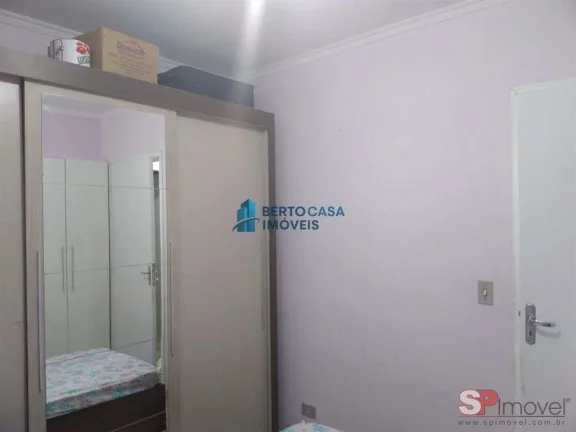 Imagem Apartamento Padrão