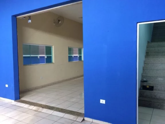 Imagem Salão à venda, 250 m² por R$ 600.000,00 - Jardim Márcia - Suzano/SP