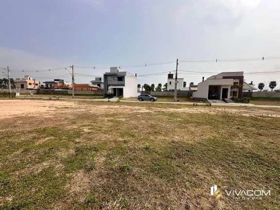 Imagem Terreno à Venda, 150 m² em Beira Rio - Biguaçu