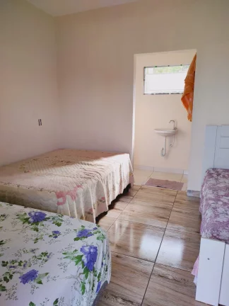 Imagem Descubra seu Paraíso Particular no Recanto da Castelo!