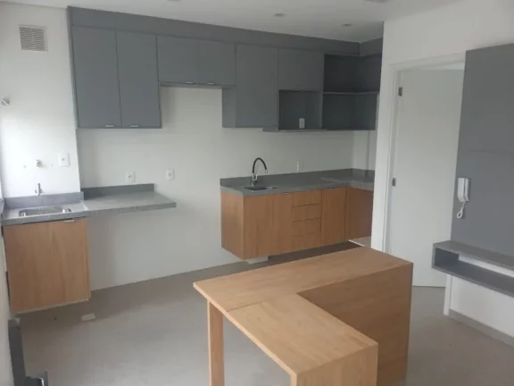 Imagem Apartamento à venda em São Paulo, Vila Sônia, com 1 quarto, 25,27m2