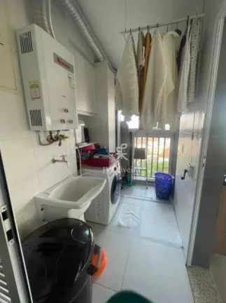 Imagem Apartamento com 3 dormitórios para alugar, 98 m² por R$ 11.970/mês - Pinheiros - São Paulo/SP