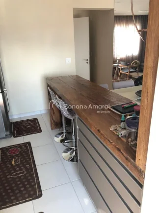 Imagem Oportunidade imperdível em uma das regiões mais valorizadas de Campinas: no coração do Taquaral,...