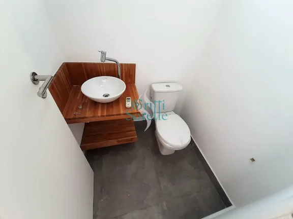 Imagem Cobertura Duplex à Venda em Pinheiros - São Paulo - SP.