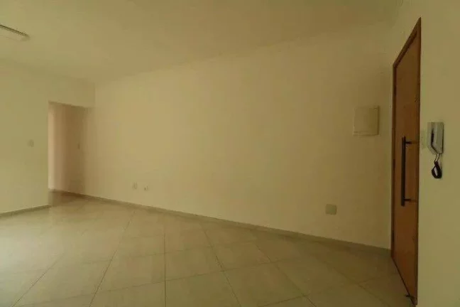 Imagem Apartamento com 3 dormitórios para alugar, 80 m² por R$ 2.382/mês - Vila Pires - Santo André/SP