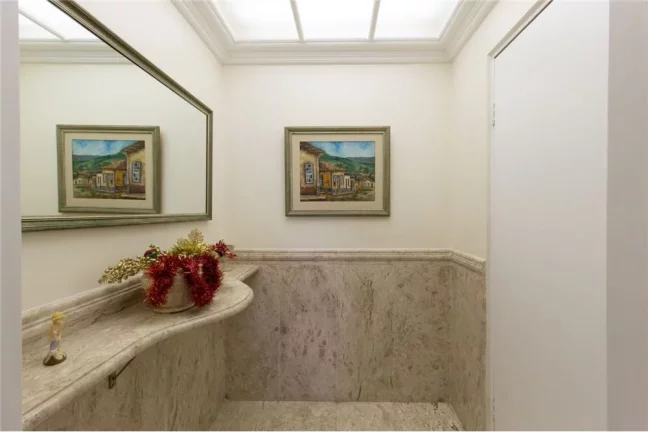 Imagem APARTAMENTO RESIDENCIAL em São Paulo - SP, Campo Belo