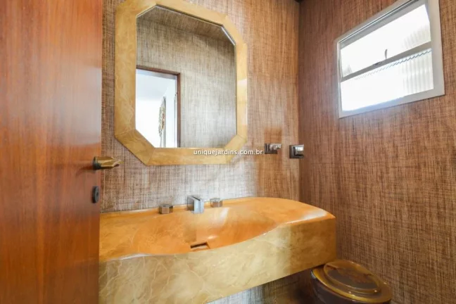 Imagem Apartamento à venda Higienópolis São Paulo