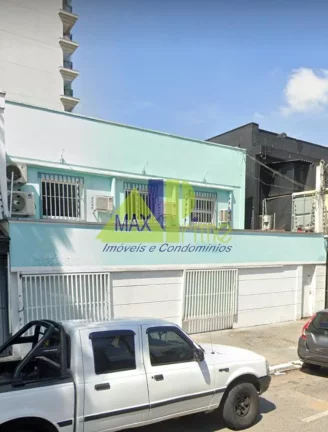 Imagem Salão Comercial de Alto Padrão na Vila Gomes Cardim, São Paulo-SP: 3 Salas, 5 Banheiros, 450m² de Área