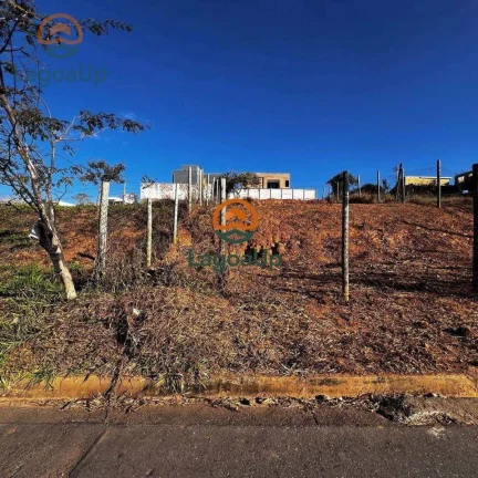Imagem Terreno à venda, 360 m² por R$ 215.000,00 - Condomínio Parque dos Buritis - Lagoa Santa/MG