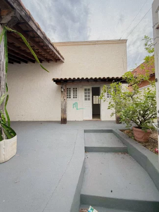 VENDE-SE EXCELENTE CASA NO JARDIIM LIMA
