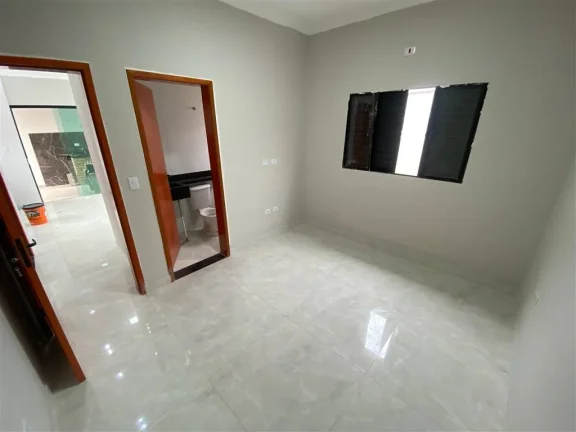 Imagem CASA COM 60.17 m² - BOPIRANGA - ITANHAEM SP