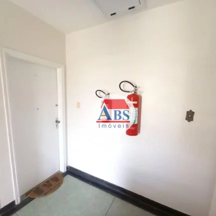 Imagem Apartamento à venda, 46 m² por R$ 239.999,99 - José Menino - Santos/SP