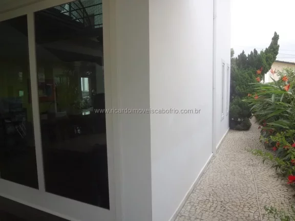 Imagem Espetáculo Casa Alto Padrão Requinte