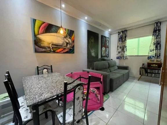 Imagem Oportunidade única! Casa à venda em Itaquera, São Paulo-SP: 2 quartos, 1 sala, 1 banheiro, 1 vaga de garagem.