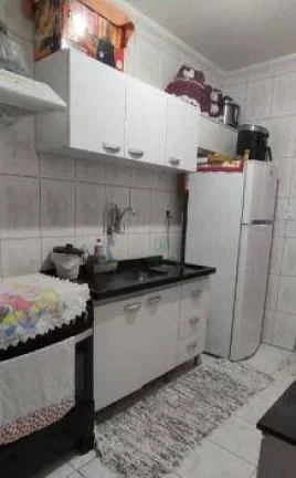 Imagem Apartamento com 2 dormitórios à venda, 60 m² por R$ 250.000,00 - Jardim Arujá - Guarulhos/SP