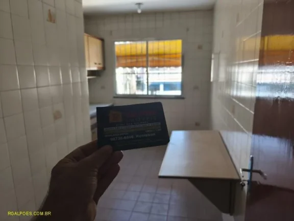 Imagem Galpão para Venda em RIO DE JANEIRO, Realengo, 2 banheiros