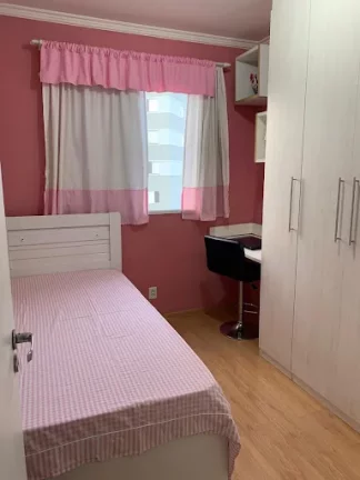 Imagem Apartamento com 3 dormitórios à venda, 54 m² por R$ 370.000,00 - Ponte Grande - Guarulhos/SP