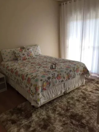 Imagem Casa com 3 dormitórios sendo 1 suite à venda, 270 m² por R$ 1.200.000 - Condominio Golden Park Residence - Sorocaba/SP