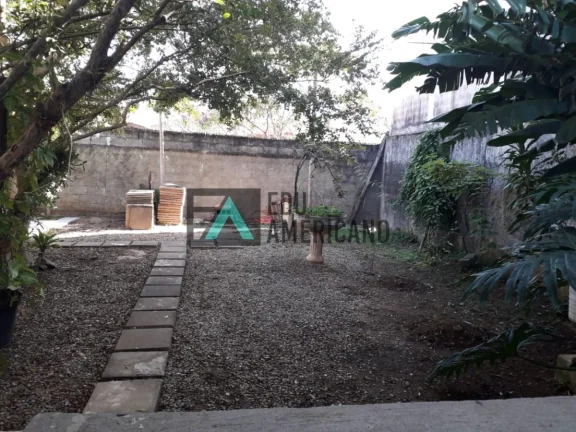 Imagem CASA TÉRREA EM ATIBAIA