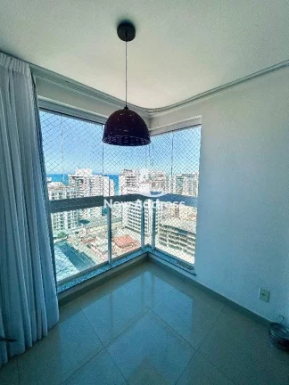 Imagem Apartamento de 2 quartos à venda na Praia de Itaparica - Vila Velha