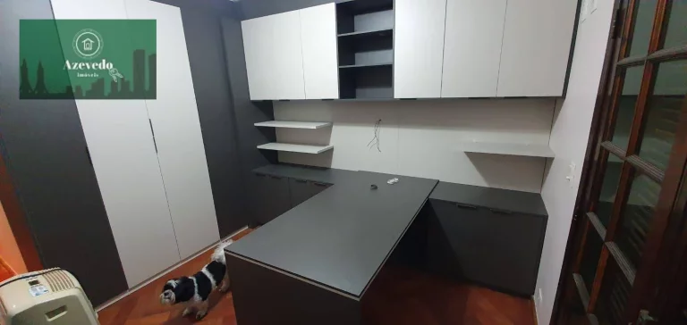 Imagem Sobrado à venda, 152 m² por R$ 1.060.000,00 - Parque Renato Maia - Guarulhos/SP