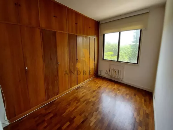 Imagem Apartamento à venda no condomínio Novo Leblon Barra da Tijuca