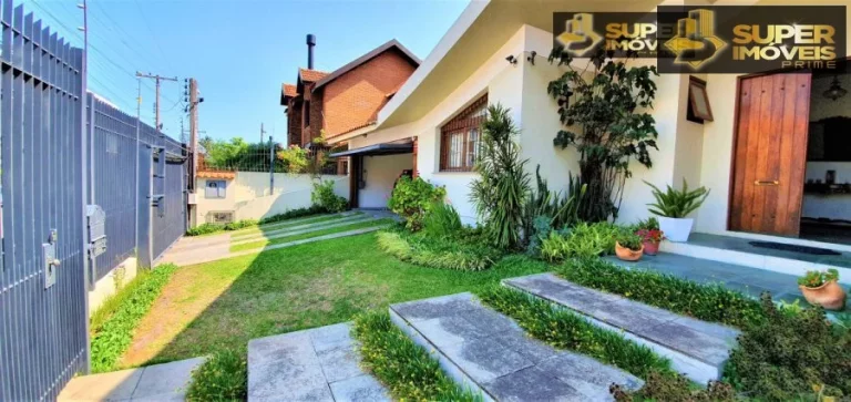 Imagem Casa Alto Padrão para Venda em Areal Pelotas-RS - 2452