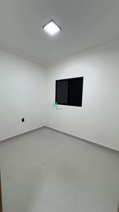 Imagem EXCELENTE APARTAMENTO Á VENDA NO JARDIM BOTANICO EM FRANCA/SP