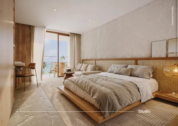 Imagem Apartamento Padrão