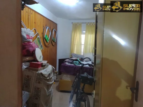 Imagem Casa Padrão para Venda em Fragata Pelotas-RS - 2601