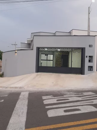 Imagem CASA GEMINADA RESIDENCIAL em INDAIATUBA - SP, JARDIM REGENTE