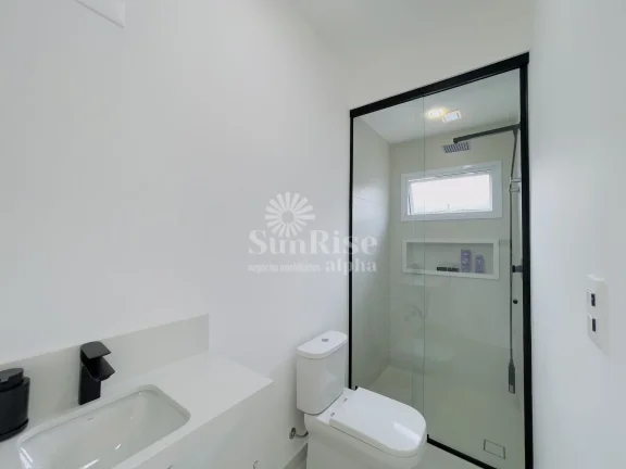 Imagem Casa a venda com 3 quartos e 4 vagas 300 m² Alphaville R$2.500.000 - Valville 1 - Santana de Parnaíba/SP