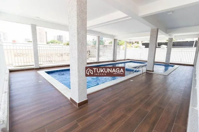 Imagem Apartamento com 2 quartos à venda, 50 m² por R$ 465.000 - Vila Maria - São Paulo/SP