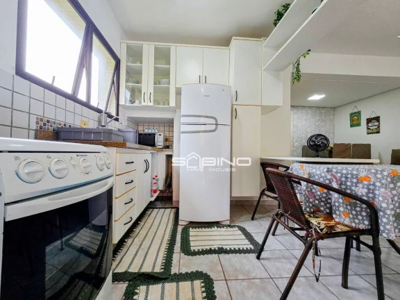 Imagem Apartamento à venda no Condomínio Riviera de São Lourenço, com 3 dormitórios sendo 1 suíte 2 vagas