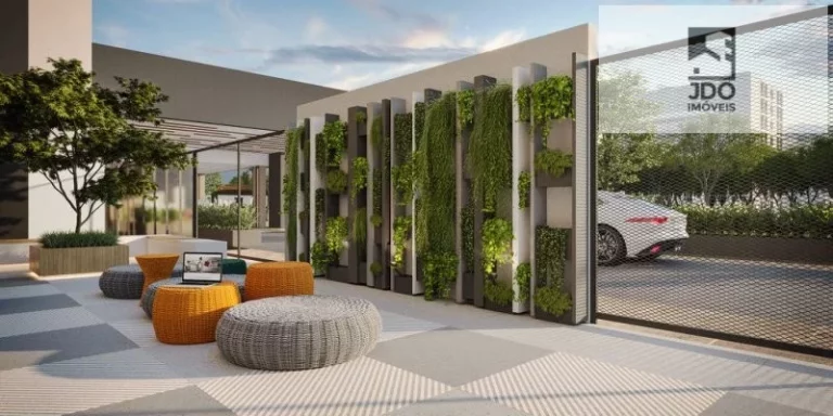 Imagem Apartamento a Venda no bairro Ecoville - Curitiba, PR