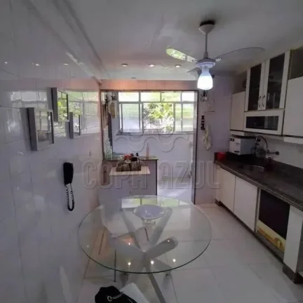 Imagem Copacabana – Rua Assis Brasil | Residencial › Apartamento 3 quarto(s) à Venda