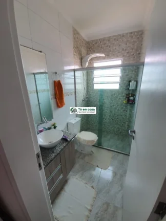 Imagem APARTAMENTO RESIDENCIAL em JACAREÍ - SP, JARDIM CALIFÓRNIA