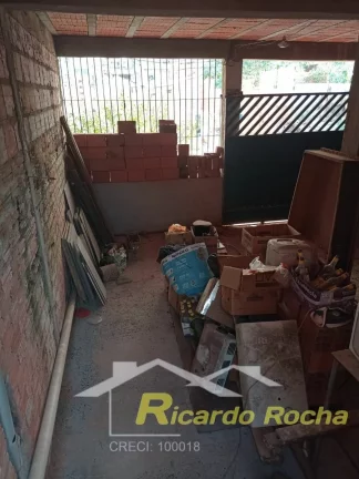 Imagem Casa Bonsucesso