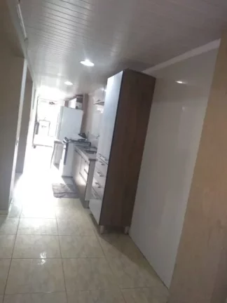 Imagem Sobrado com 3 dormitórios à venda, 200 m² por R$ 265.000,00 - Jardim Nova Poá - Poá/SP