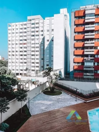 Imagem Lindo apartamento mobiliado, pronto para morar! Agende sua visita!