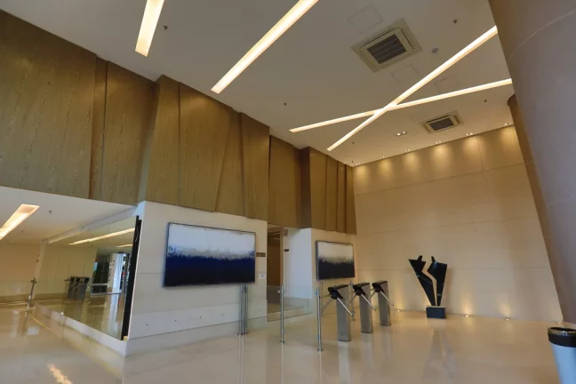 Imagem Sala comercial à venda em São Paulo, Barra Funda, 39,66m2