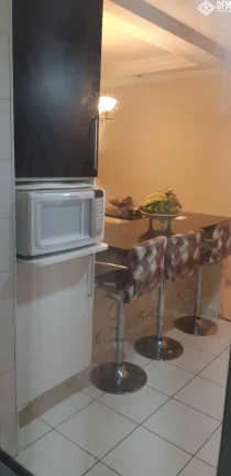 Imagem Apartamento com 3 Dormitorio(s) localizado(a) no bairro Mogi Moderno em Mogi das Cruzes / Mato Grosso do Sul Ref.:DE514