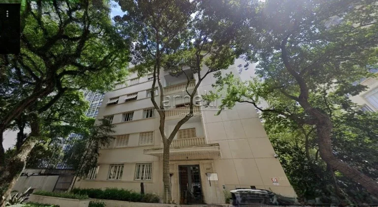 Imagem Apartamento com 154 M², 3 dormitórios com armários, salas de estar e jantar, varanda, cozinha, de...