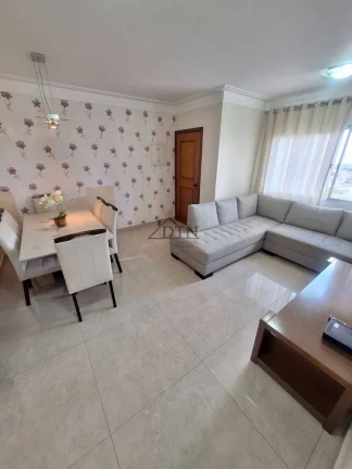 Imagem Apartamento 3 dormitórios Canhema Diadema