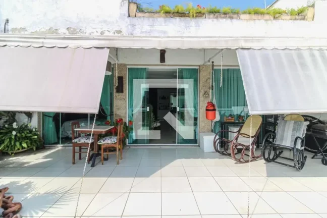 Imagem Apartamento à Venda - Recreio, 3 Quartos, 226 m2