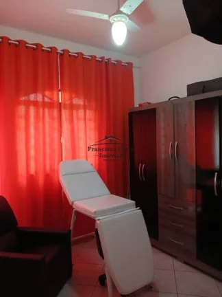 Imagem Casa à venda no bairro Pedregulho - Guaratinguetá/SP