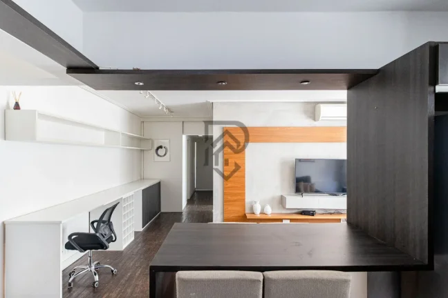 Imagem Apartamento itaim bibi reformado