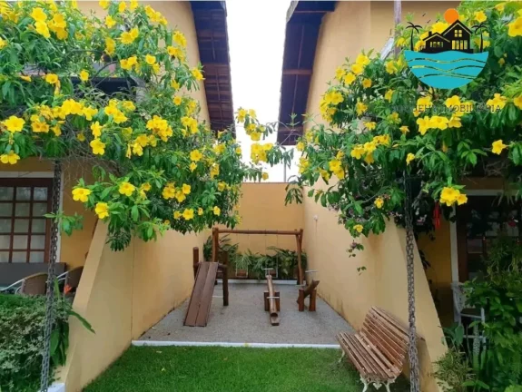Imagem Casa a venda em Juquehy - Condomínio, 2 suítes, 2 vagas de autos, 84m² de área construída| Juquehy Imobiliária