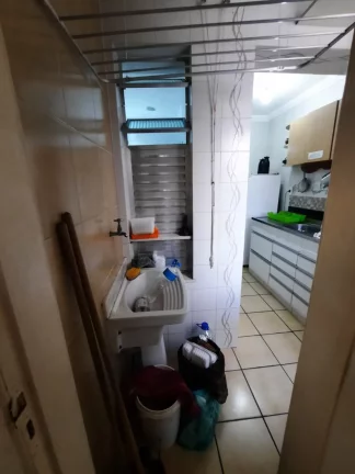 Imagem APARTAMENTO RESIDENCIAL em Cabo Frio - RJ, Passagem